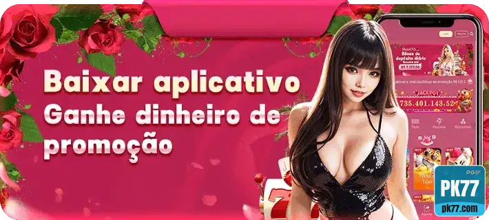pk77.com aproveite exclusivo jogo