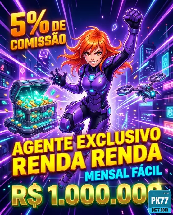 pk77.com experimente emocionante jogo