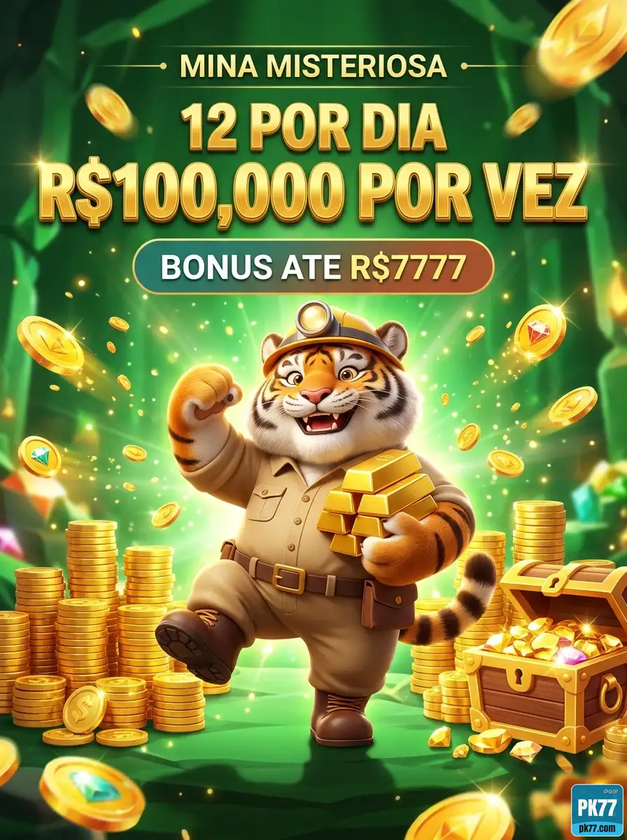 pk77.com participe de premium jogo