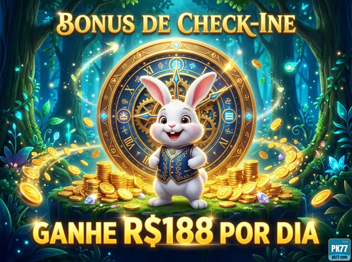 pk77.com descubra exclusivo jogo