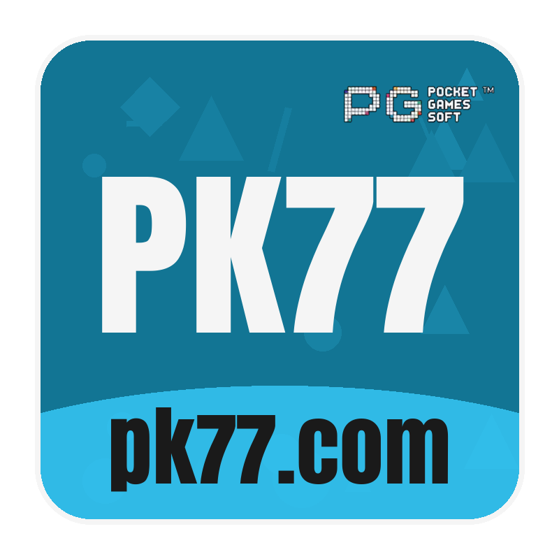 pk77.com logo